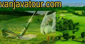 bandung golf packages