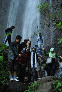 bandung tour package