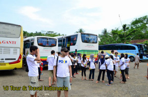 paket tour bandung pangadaran