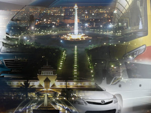 jakarta bandung tour package