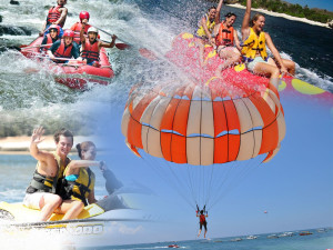 bali adventure packages