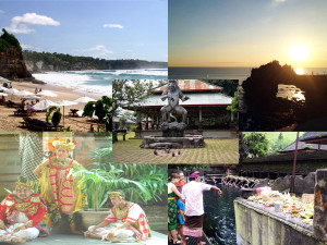 bali holiday packages