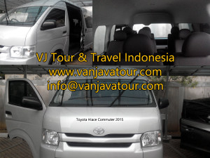 bandung trip package