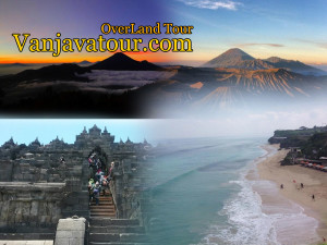 indonesia tours