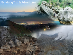 bandung travel guide